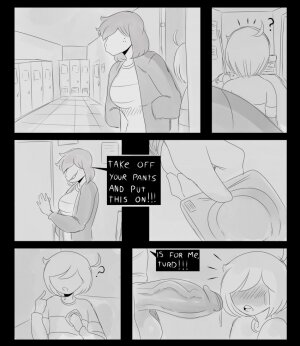 Futa Susie - Page 2