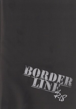 BORDER LINE - Page 2