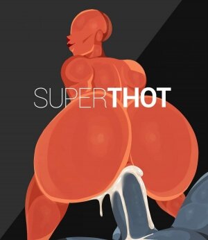 SUPERTHOT - Page 11