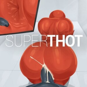 SUPERTHOT - Page 15