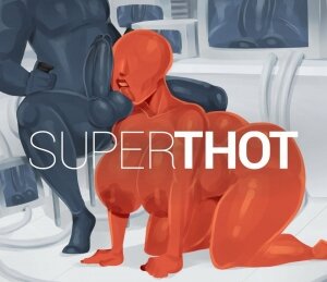 SUPERTHOT - Page 17