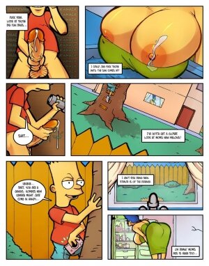 Simpcest - Page 3