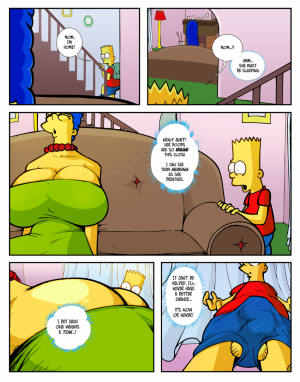 Simpcest - Page 16