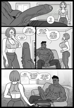 Bang My Bully - Page 7