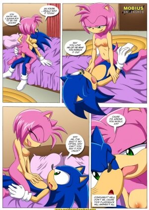 SONAMY with a twist - Page 2