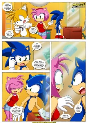 SONAMY with a twist - Page 3