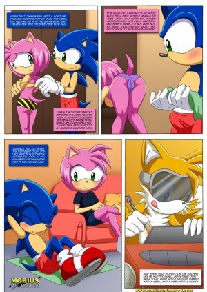 SONAMY with a twist - Page 7