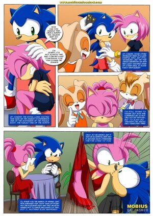 SONAMY with a twist - Page 8