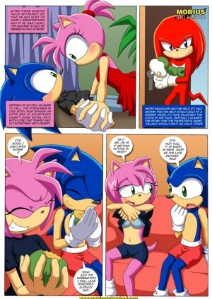 SONAMY with a twist - Page 9