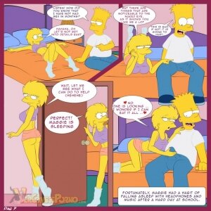 The Simpsons - Page 7