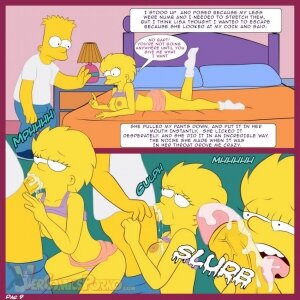 The Simpsons - Page 9