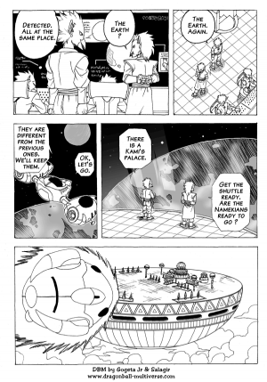 Dragonball-DB Multiverse Asura & Salagir - Page 4