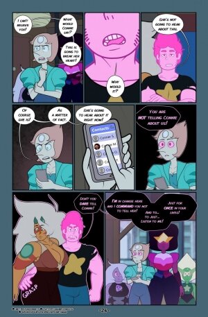 Steven Universe Fervor - Page 26