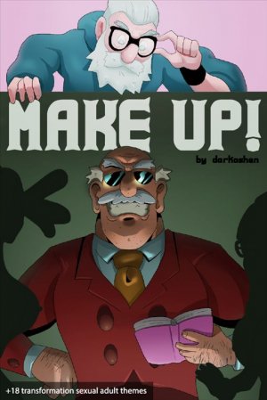 Make Up - Page 1