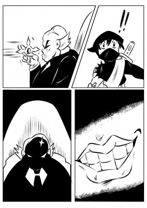 Hiroto No Shotanobi - Page 5