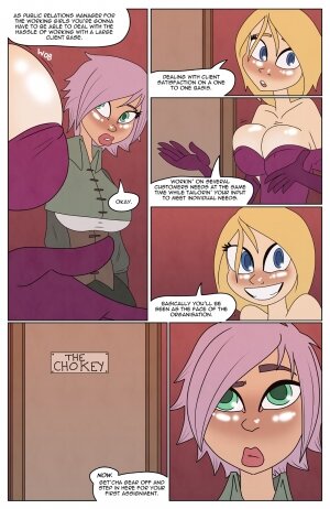 Glory - Page 2