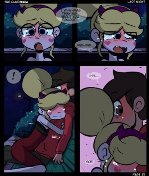 Last Night Comic (Ongoing) - Page 30