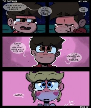 Last Night Comic (Ongoing) - Page 33
