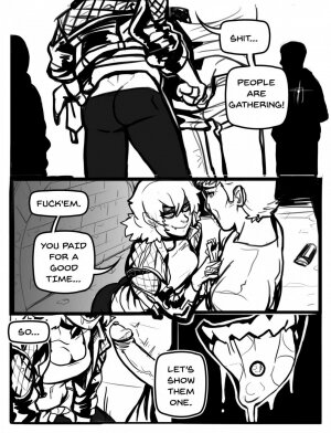 Fangs - Page 7
