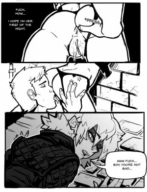 Fangs - Page 17