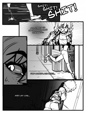 Fangs - Page 23