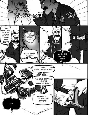 Fangs - Page 25