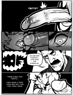 Fangs - Page 26