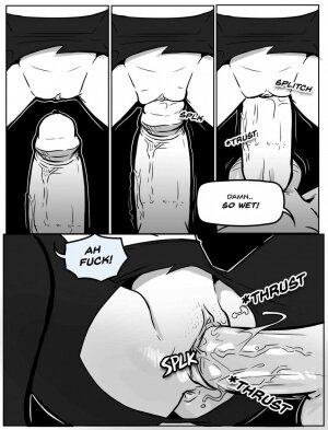 Fangs - Page 28