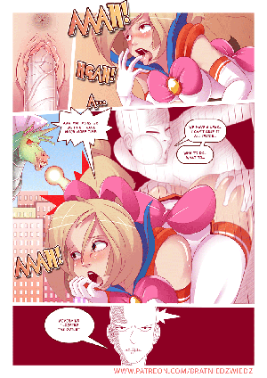 Justice Will Be Served 2 - Page 7