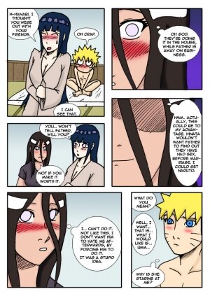 A Sister's Love - Page 3