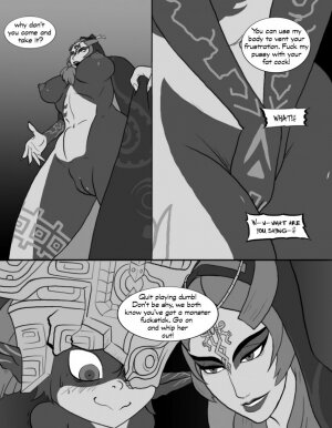 Twilight Delight - Page 3