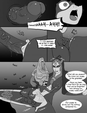 Twilight Delight - Page 5