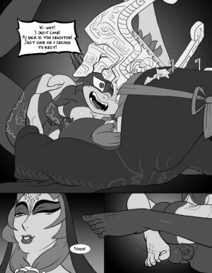 Twilight Delight - Page 8