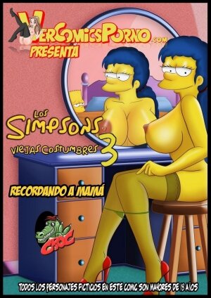 The Simpsons 3