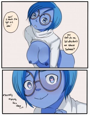 Blueberry - Page 8