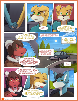 Weekend 2 - Page 9