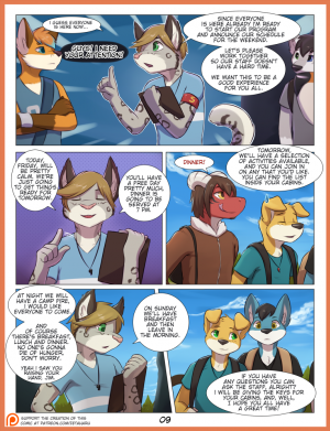 Weekend 2 - Page 11
