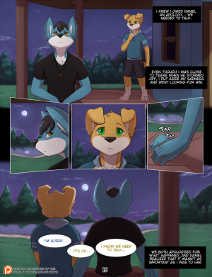 Weekend 2 - Page 17