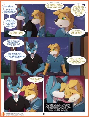 Weekend 2 - Page 18