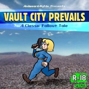 Vault City Prevails