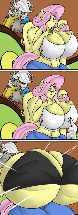 Fluttershy’s couch- RickyDemont - Page 2