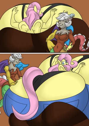 Fluttershy’s couch- RickyDemont - Page 3