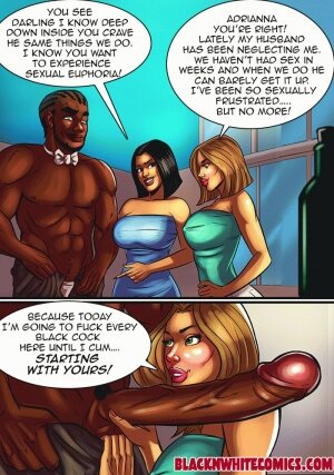 Housewives of Beaverton - Page 37