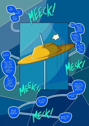The Ice King Sexual Picture Show - Page 30