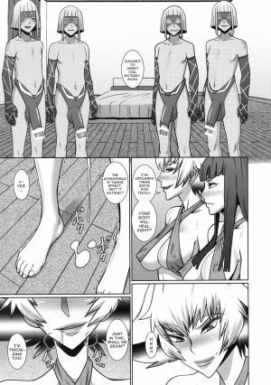 Futari no Kyuujitsu - Page 4