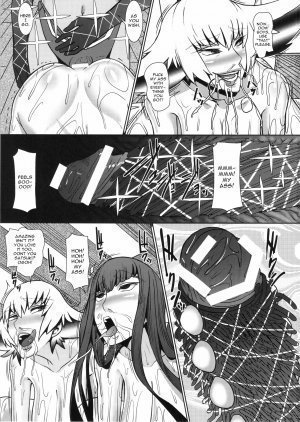 Futari no Kyuujitsu - Page 22