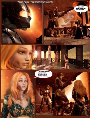 Battlelines - Page 4