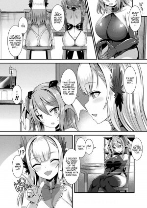 Scramble Part 1 & 2 - Page 26