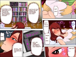 Sleeping With Son’s Classmate- Arumarosso - Page 18