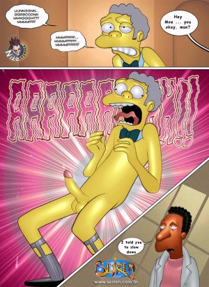 The Simpsons – Animated - Page 9